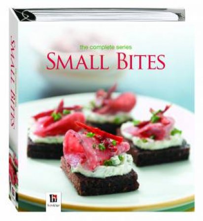 The Complete Series: Small Bites by Various