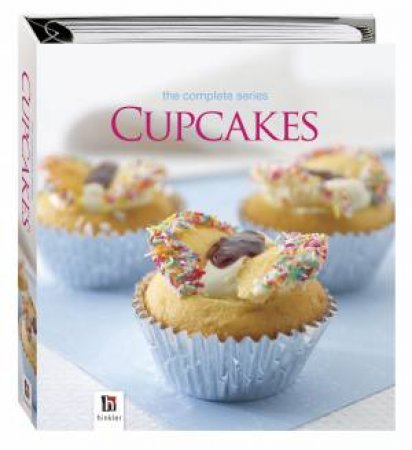 The Complete Series: Cupcakes by Various