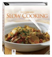 The Complete Series Slow Cooking