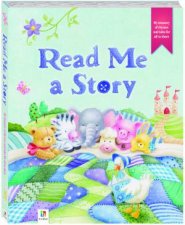 Read Me A Story