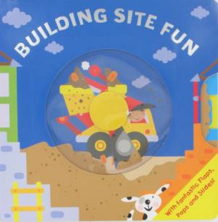 Lift, Turn & Learn: Building Site Fun by Various