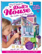 My Designer Dolls House