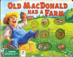 Old MacDonald Had A Farm by Various