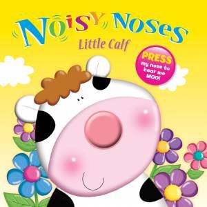 Noisy Noses: Little Calf by Various