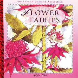 My First Book of Australian Flower Fairies Book 2 by Various