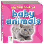 My Tiny Book Of Baby Animals