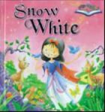 Pop Up Fun Snow White