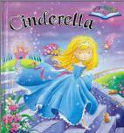 Pop Up Fun: Cinderella by Various