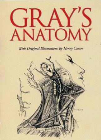 Gray's Anatomy by Various