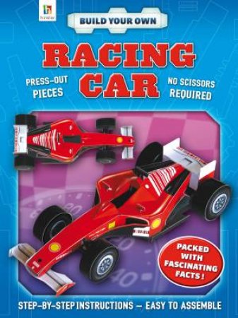 Build Your Own Racing Car by Various