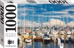 Mindbogglers 1000 Piece Jigsaw Marina