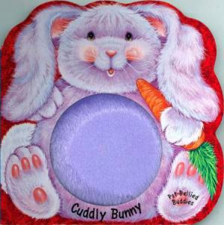 Pot Bellied Buds: Cuddly Bunny by Various