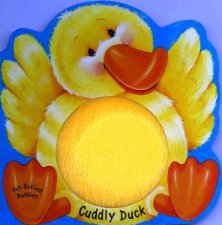 Pot Bellied Buds Cuddly Duck