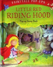 Fairytale PopUps Little Red Riding Hook