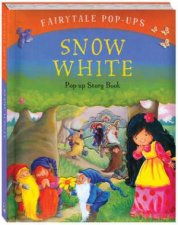 Fairytale PopUps Snow White