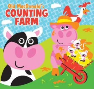 Soft Play: Old Macdonald's Counting Farm by Various