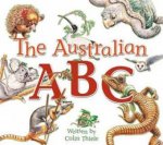 Australian Picture Books The Australian ABC