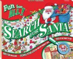 Fun For All Search For Santa