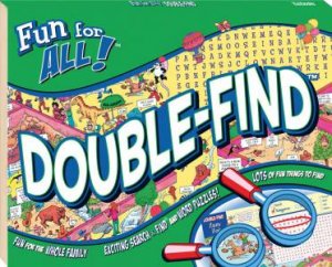 Fun for All: Double Find by Various