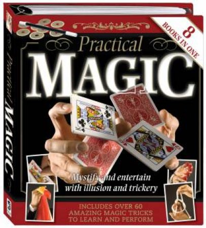 Practical Magic - 8 Books In 1 by Various