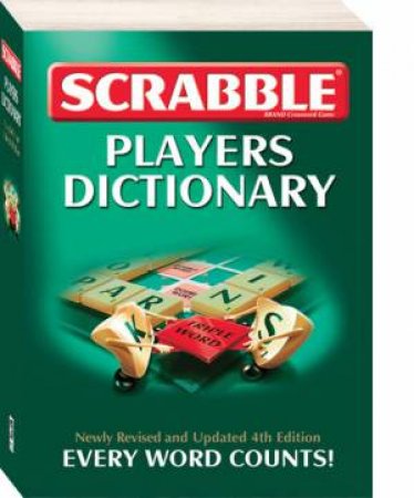 Scrabble Pocket Guide by Various