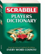 Scrabble Pocket Guide