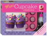 Gift Box Mini Cupcake Creations