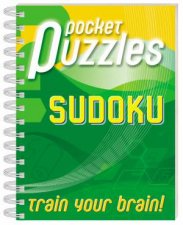 Pocket Puzzles Sudoku 2