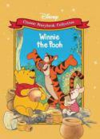 Disney Winnie The Pooh: Classic Storybook by Various