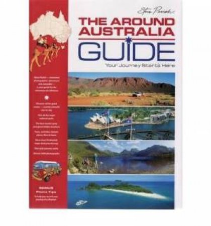 Around Australia Guide by Various