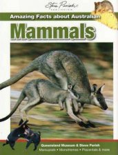 Amazing Facts about Australian Mammals