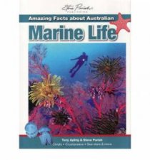 Amazing Facts about Australian Marine Life