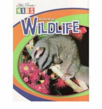 Learn About Australian Wildlife
