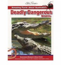 Amazing Facts about Australias Deadly  Dangerous Wildlife