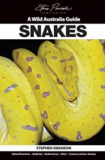 A Wild Australia Guide Snakes