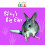 Steve Parish Early Reader Bilbys Big Ears