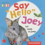 Say Hello Joey