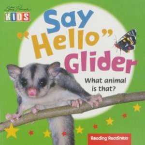 Say Hello: Glider by Various