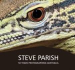 Steve Parish 50 Years Photographing Australia