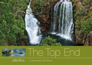 Steve Parish - Panoramic Gift Book - The Top End by Steve Parish