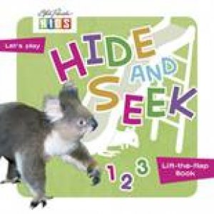 Animals in My World: Hide and Seek by Various