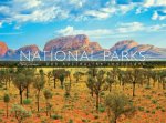 National Parks Our Australian Landscape