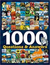 1000 QA AUSTRALIA