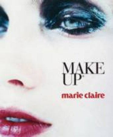 Marie Claire: Makeup by Josette Milgram