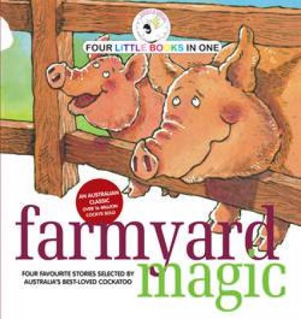 Cocky's Circle Farmyard Magic by Various