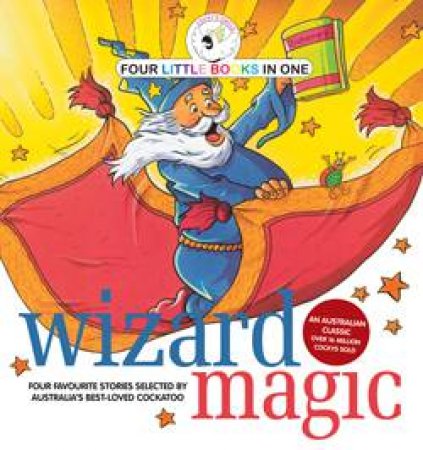 Cocky's Circle Wizard Magic by Various