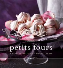 Indulgence Petits Fours