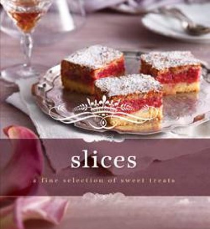 Indulgence Slices by Author Provided No