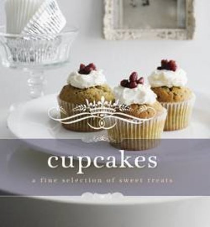 Indulgence Cupcakes by Various