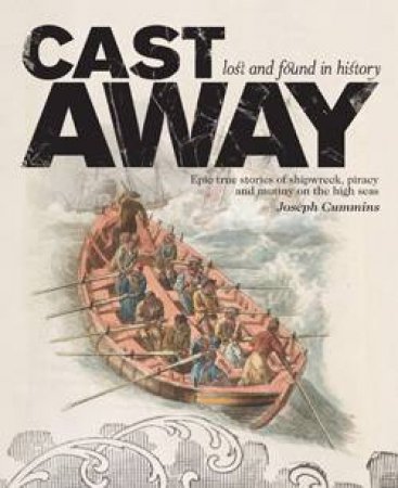 Cast Away by Joseph Cummins